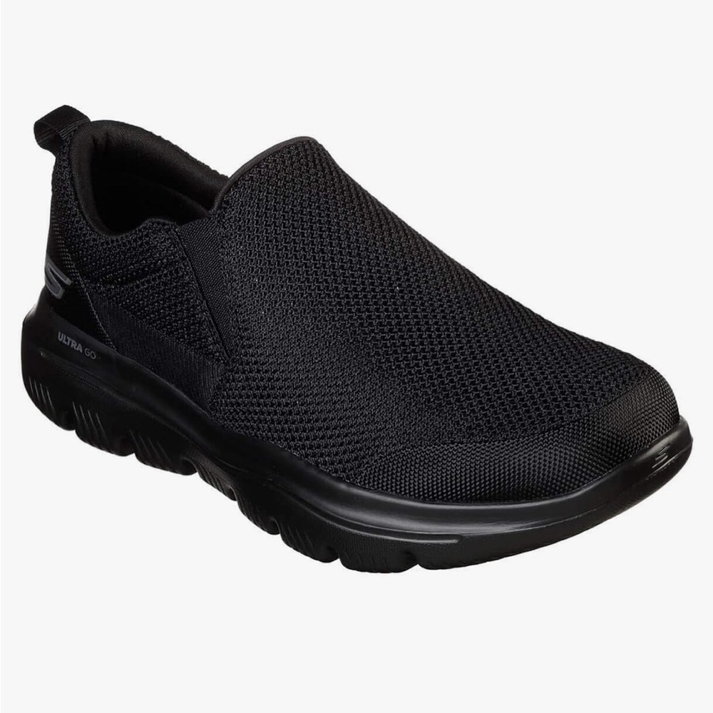 Skechers Ultra Performance slip on. size 12